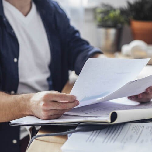 Trademark Registration